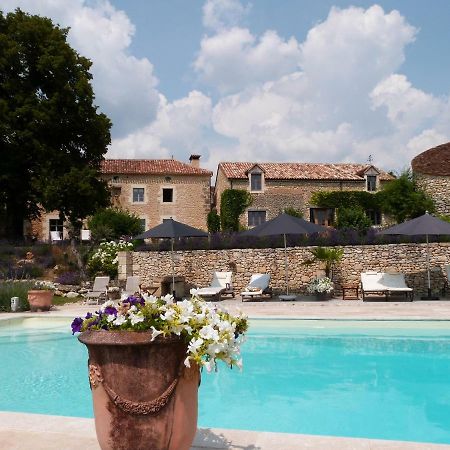 Bed and Breakfast Le Manoir De Beauregard à Clermont-de-Beauregard Extérieur photo